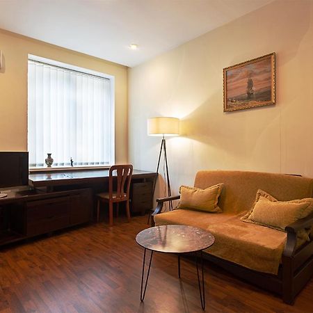 Kyiv High Standard Apartment Екстериор снимка