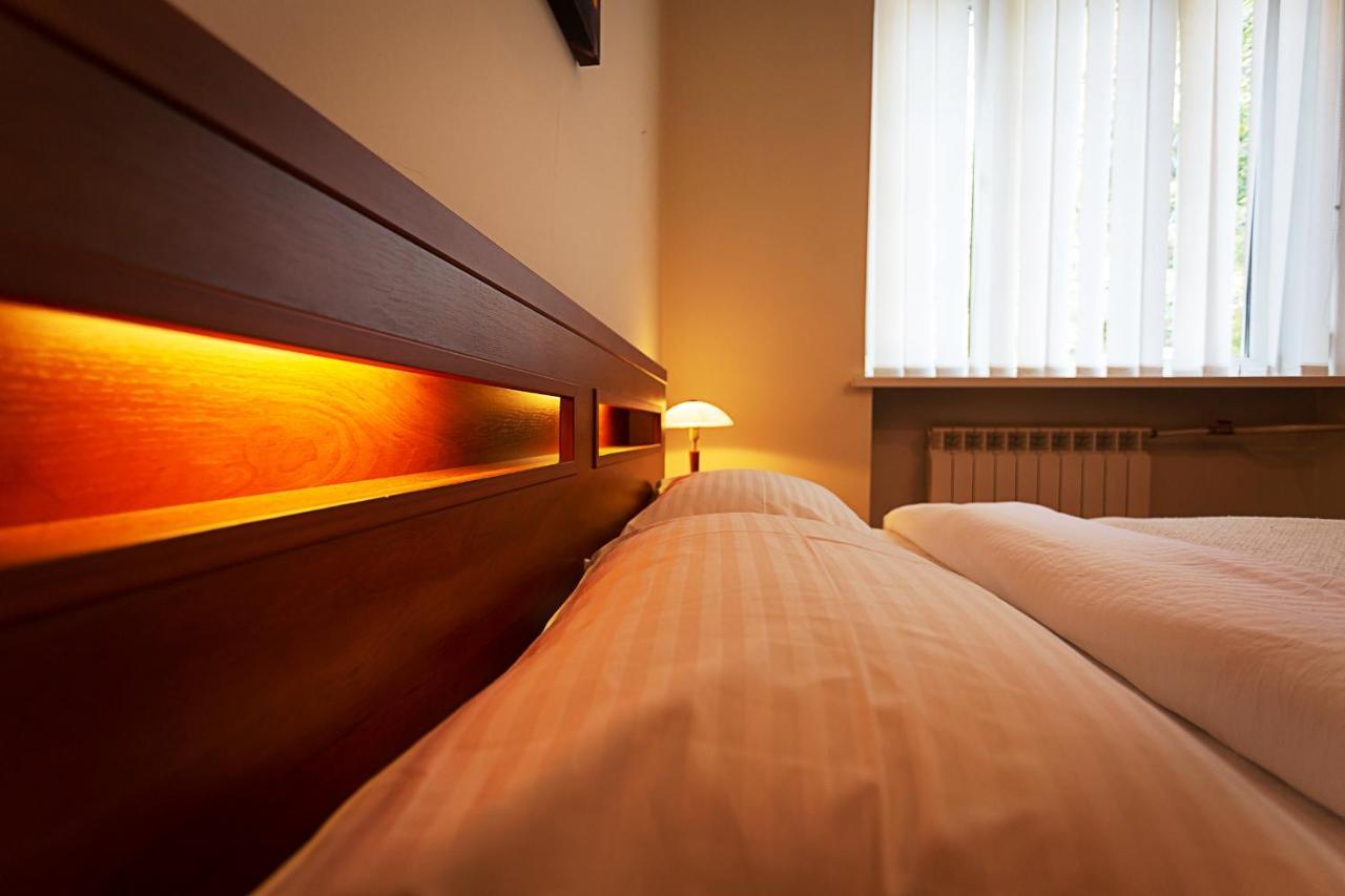 Kyiv High Standard Apartment Екстериор снимка