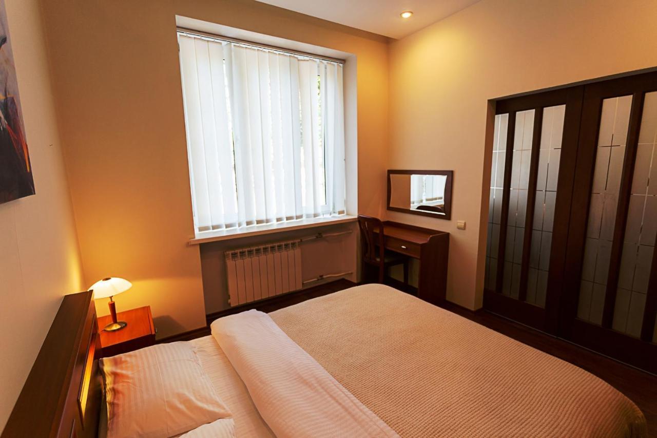 Kyiv High Standard Apartment Екстериор снимка