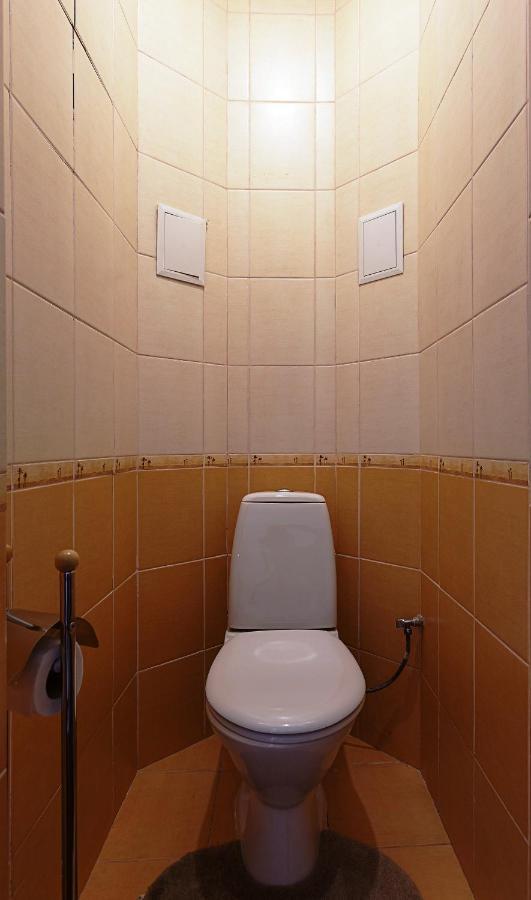Kyiv High Standard Apartment Екстериор снимка